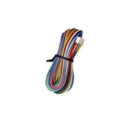 Airbagit AirBagIt AIR-SMART-7000X 20 Ft.Extension Harness For Smart Ride AIR-SMART-7000X